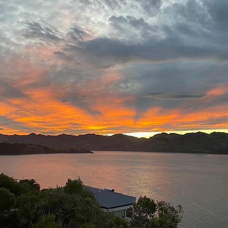 Diamond Harbour Lodge Lyttelton Εξωτερικό φωτογραφία