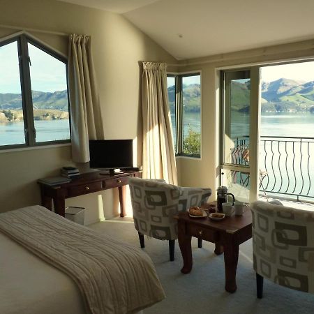 Diamond Harbour Lodge Lyttelton Εξωτερικό φωτογραφία