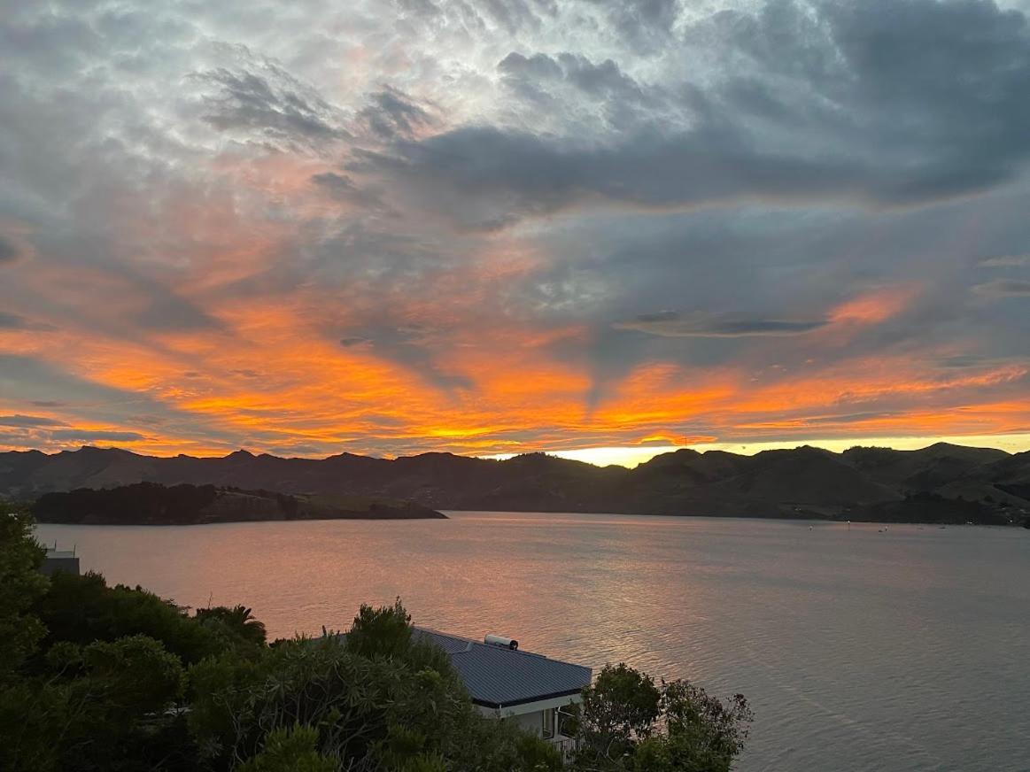 Diamond Harbour Lodge Lyttelton Εξωτερικό φωτογραφία